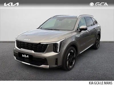 KIA Sorento 1.6 T-GDi 253ch PHEV Premium 4x4 7 places occasion 2024 - Photo 1