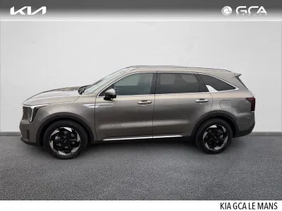 KIA Sorento 1.6 T-GDi 253ch PHEV Premium 4x4 7 places occasion 2024 - Photo 3