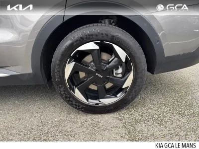 KIA Sorento 1.6 T-GDi 253ch PHEV Premium 4x4 7 places occasion 2024 - Photo 4