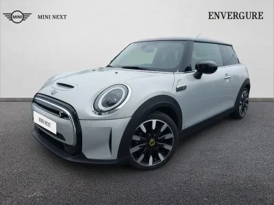 MINI Mini Cooper SE 184ch Essential BVA occasion 2022 - Photo 1
