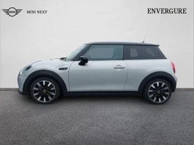 MINI Mini Cooper SE 184ch Essential BVA occasion 2022 - Photo 3