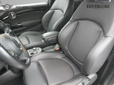 MINI Mini Cooper SE 184ch Essential BVA occasion 2022 - Photo 4