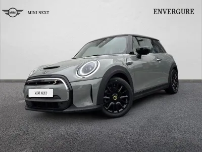 MINI Mini Cooper SE 184ch Edition Premium BVA 5CV occasion 2022 - Photo 1