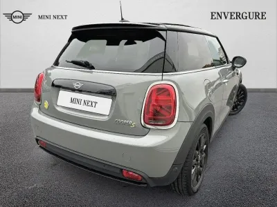 MINI Mini Cooper SE 184ch Edition Premium BVA 5CV occasion 2022 - Photo 2