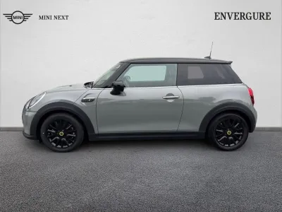 MINI Mini Cooper SE 184ch Edition Premium BVA 5CV occasion 2022 - Photo 3