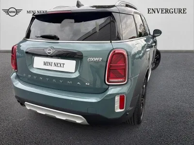MINI Countryman Cooper 136ch Northwood occasion 2021 - Photo 2