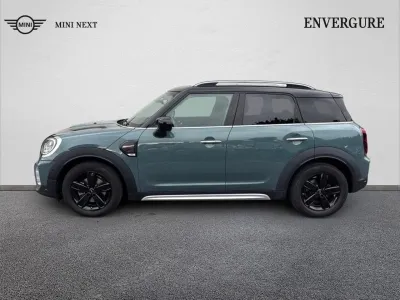 MINI Countryman Cooper 136ch Northwood occasion 2021 - Photo 3