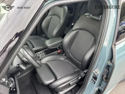 MINI Countryman Cooper 136ch Northwood occasion 2021 - Photo 4