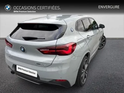 BMW X2 xDrive25eA 220ch M Sport Euro6d-T 6cv occasion 2022 - Photo 2