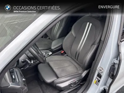 BMW X2 xDrive25eA 220ch M Sport Euro6d-T 6cv occasion 2022 - Photo 4