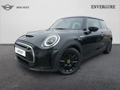MINI Mini Cooper SE 184ch Edition Premium Plus BVA 5CV occasion 2022 - Photo 1