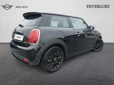 MINI Mini Cooper SE 184ch Edition Premium Plus BVA 5CV occasion 2022 - Photo 2