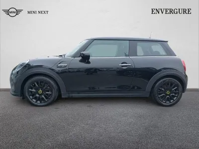 MINI Mini Cooper SE 184ch Edition Premium Plus BVA 5CV occasion 2022 - Photo 3