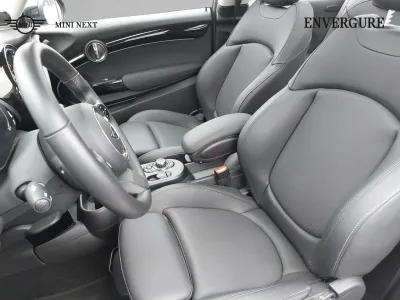 MINI Mini Cooper SE 184ch Edition Premium Plus BVA 5CV occasion 2022 - Photo 4