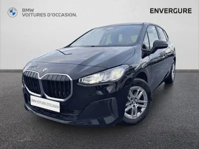 BMW Serie 2 ActiveTourer 218i 136ch DKG7 occasion 2023 - Photo 1