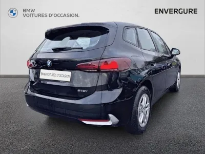 BMW Serie 2 ActiveTourer 218i 136ch DKG7 occasion 2023 - Photo 2