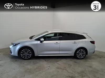 TOYOTA Corolla Touring Spt 2.0 196ch Design MY24 occasion 2024 - Photo 3