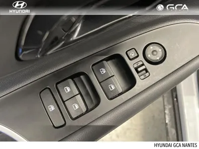HYUNDAI Bayon 1.0 T-GDi 100ch Hybrid 48V Intuitive occasion 2021 - Photo 4