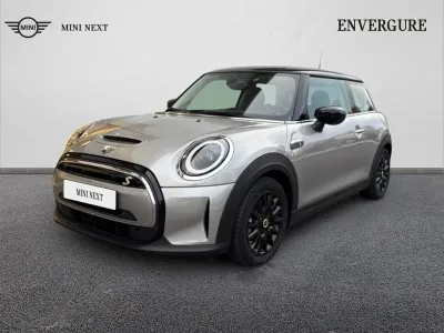 MINI Mini Cooper SE 184ch Edition Premium BVA 5CV occasion 2023 - Photo 1