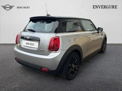 MINI Mini Cooper SE 184ch Edition Premium BVA 5CV occasion 2023 - Photo 2
