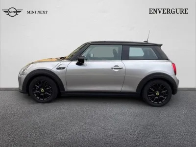 MINI Mini Cooper SE 184ch Edition Premium BVA 5CV occasion 2023 - Photo 3