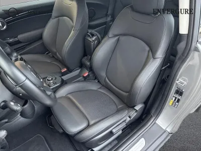 MINI Mini Cooper SE 184ch Edition Premium BVA 5CV occasion 2023 - Photo 4