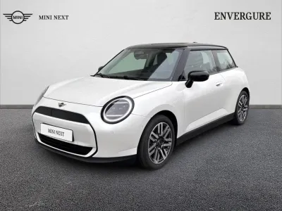 MINI Cooper 3 Portes E 184ch Classic occasion 2025 - Photo 1