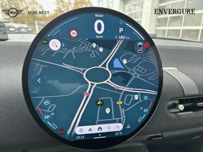 MINI Cooper 3 Portes E 184ch Classic occasion 2025 - Photo 4