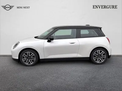 MINI Cooper 3 Portes E 184ch Classic occasion 2025 - Photo 3