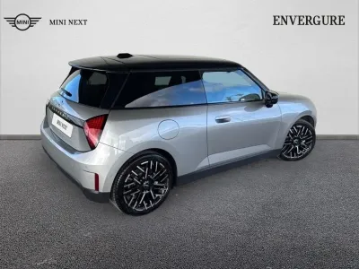 MINI Cooper 3 Portes SE 218ch Favoured occasion 2024 - Photo 2