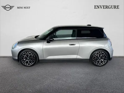 MINI Cooper 3 Portes SE 218ch Favoured occasion 2024 - Photo 3