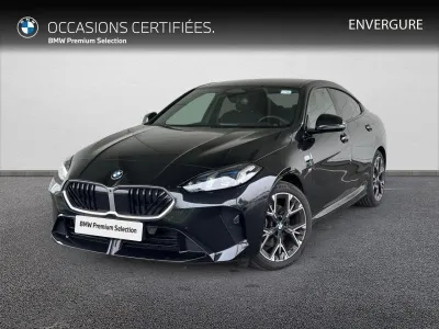 BMW Serie 2 Gran Coupe 220 170ch M Sport DKG7 occasion 2025 - Photo 1