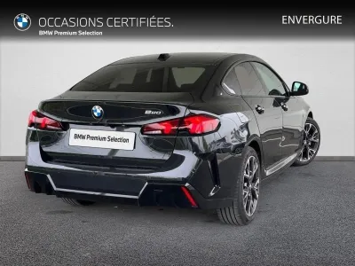 BMW Serie 2 Gran Coupe 220 170ch M Sport DKG7 occasion 2025 - Photo 2