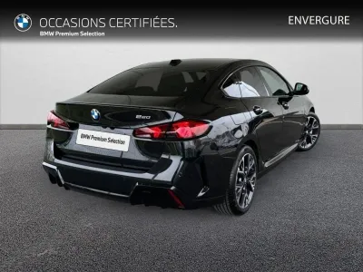 BMW Serie 2 Gran Coupe 220 170ch M Sport DKG7 occasion 2025 - Photo 2