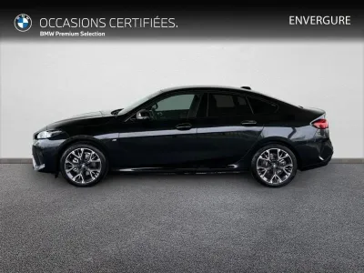 BMW Serie 2 Gran Coupe 220 170ch M Sport DKG7 occasion 2025 - Photo 3