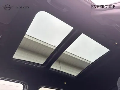 MINI Countryman C 170ch JCW DKG7 occasion 2024 - Photo 4