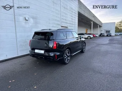 MINI Countryman C 170ch JCW DKG7 occasion 2024 - Photo 2
