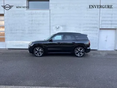 MINI Countryman C 170ch JCW DKG7 occasion 2024 - Photo 3