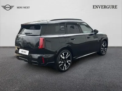 MINI Countryman C 170ch JCW DKG7 occasion 2024 - Photo 2