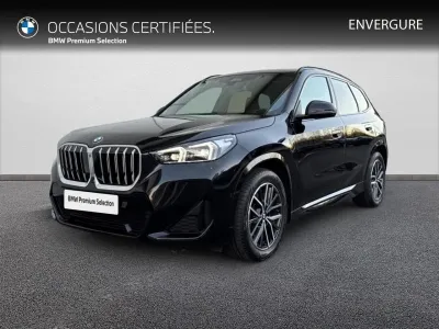 BMW X1 sDrive20i 170ch M Sport occasion 2025 - Photo 1
