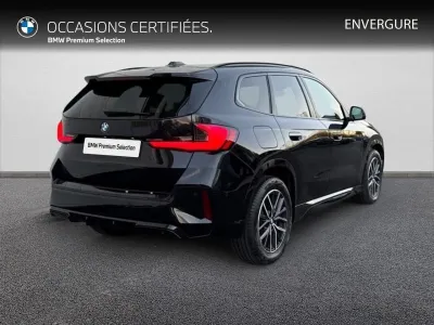 BMW X1 sDrive20i 170ch M Sport occasion 2025 - Photo 2