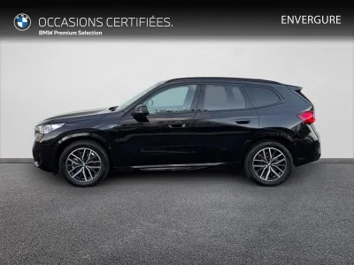 BMW X1 sDrive20i 170ch M Sport occasion 2025 - Photo 3