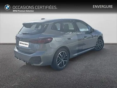 BMW Serie 2 ActiveTourer 225e 245ch xDrive M Sport DKG7 occasion 2023 - Photo 2
