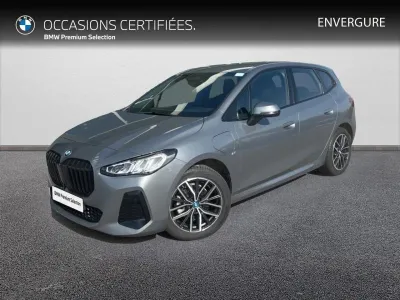 BMW Serie 2 ActiveTourer 225e 245ch xDrive M Sport DKG7 occasion 2023 - Photo 1