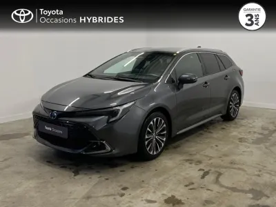 TOYOTA Corolla Touring Spt 2.0 196ch Design MY24 occasion 2024 - Photo 1