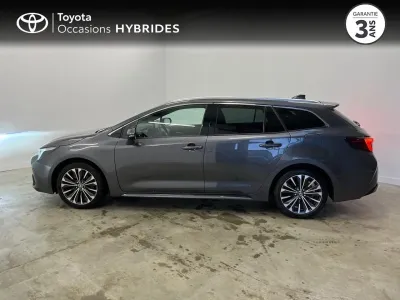 TOYOTA Corolla Touring Spt 2.0 196ch Design MY24 occasion 2024 - Photo 3