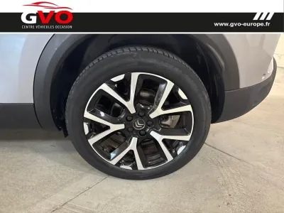 CITROEN C5 Aircross BlueHDi 130ch S&S Shine Pack EAT8 occasion 2021 - Photo 4