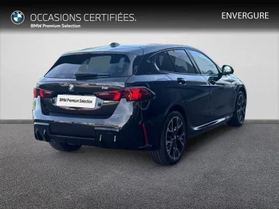 BMW Serie 1 116A 122ch M Sport Design DKG7 occasion 2025 - Photo 2