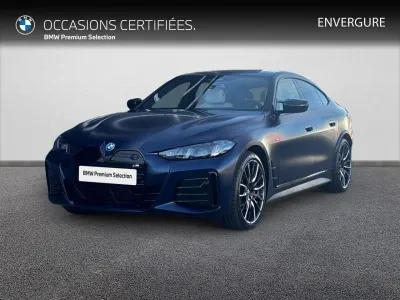 BMW i4 M60 601ch M Performance xDrive occasion 2025 - Photo 1