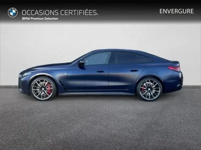 BMW i4 M60 601ch M Performance xDrive occasion 2025 - Photo 3